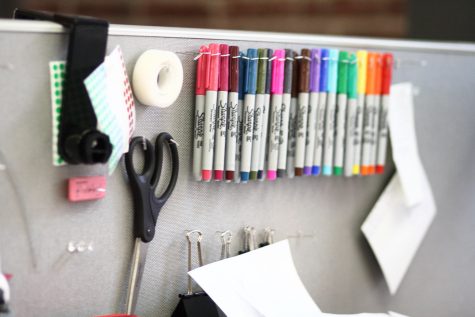Ways to stay organized for Spring semester