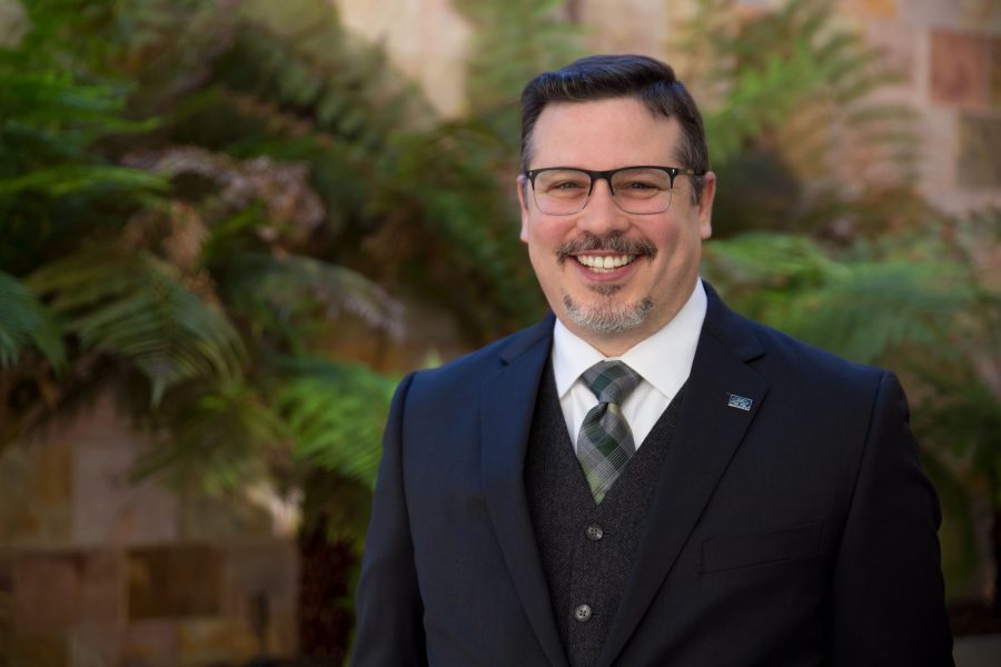 CSUSM+welcomes+new+Chief+Diversity+Officer