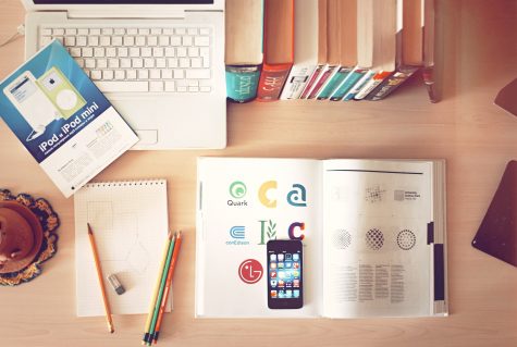 Ways to stay organized for spring semester
