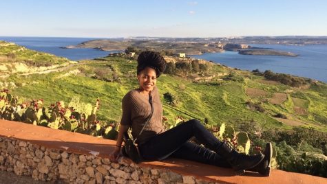 Study abroad programs offer amazing opportunities