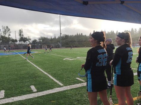 Women’s Lacrosse succeeds in Santa Barbara Tournament