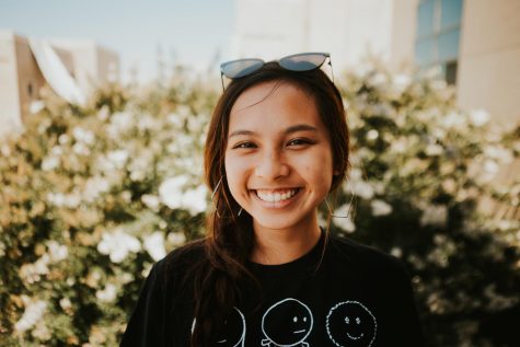 Marielle Alindogan