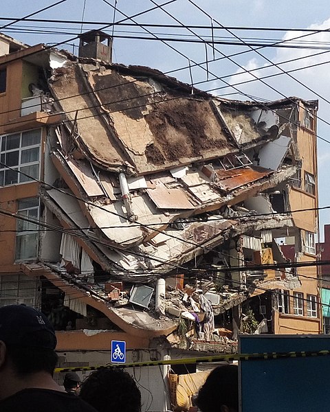 Thousands of homes and livelihoods have been destroyed after the 7.1 magnitude earthquake that hit Mexico City on Sept. 19.