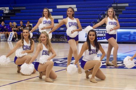 Cougars celebrate NCAA reveal