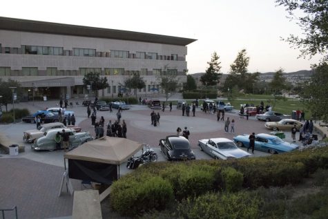 Successful Inaugural Lowrider Experience at CSUSM