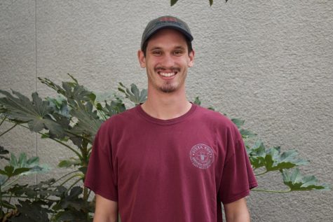 Tyler Abrahams