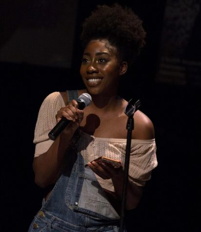 CSUSM presents the Coming Out Monologues
