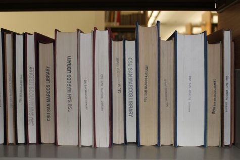 CA Conrad Reads for CSUSM