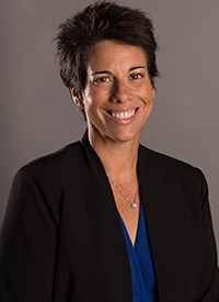 Jennifer Milo: Athletics Director, CalState San Marcos