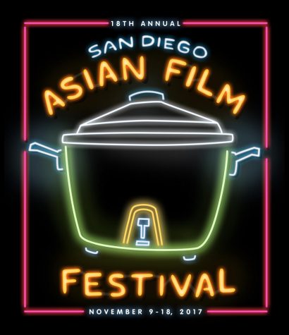 San Diego Asian Film Festival presents a profusion of films in its 18th year