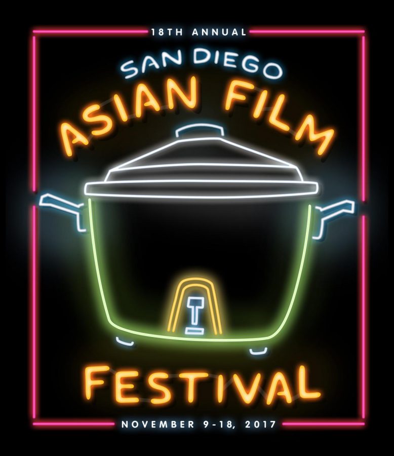 San Diego Asian Film Festival presents a profusion of films in its 18th