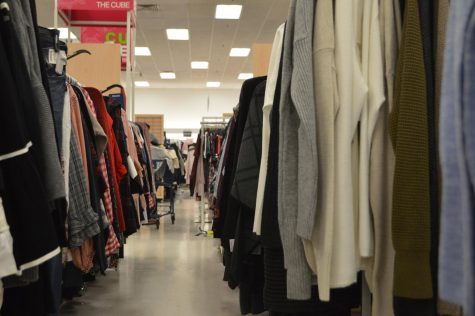 Burn off your holiday meal and shop ‘til you drop