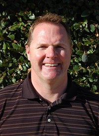 Get to know our Athletic Facilities Director, Scott Kirby