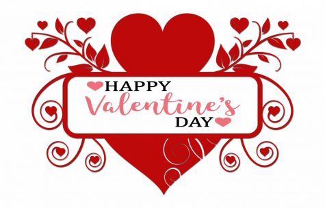 Valentine’s Day isn’t for everyone, and that’s OK