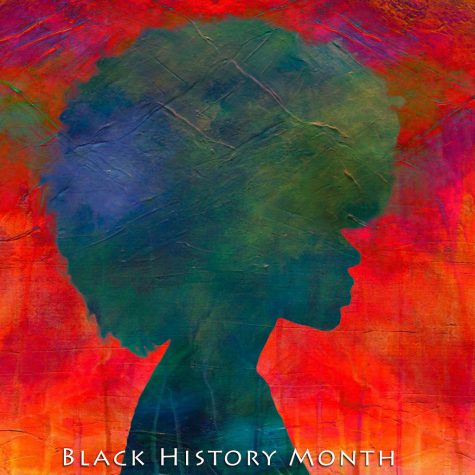 A week to a month, a crucial moment for Black History