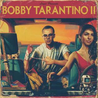 REVIEW: Bobby Tarantino II: Logic’s triumphant  return to turn up rap