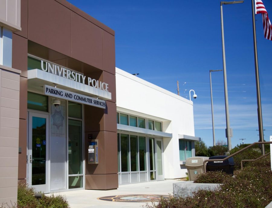 CSUSM Police chief plans to expand shooter training for campus safety