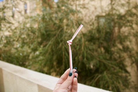 ASI initiates a straw-free campus