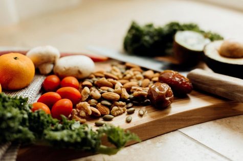 Why I lead a future-minded, plant-based lifestyle
