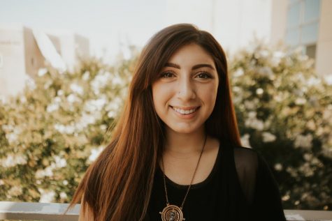 Lara Amin