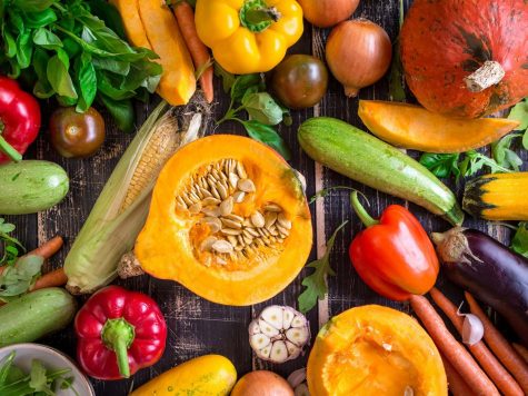 Veganism should not demand an all-or-nothing mentality