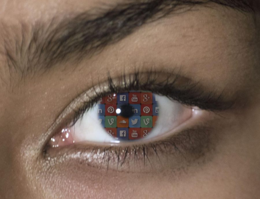 Is Technology Hijacking Our Self-Identity?