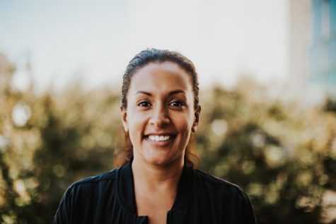Sonya Makkanji