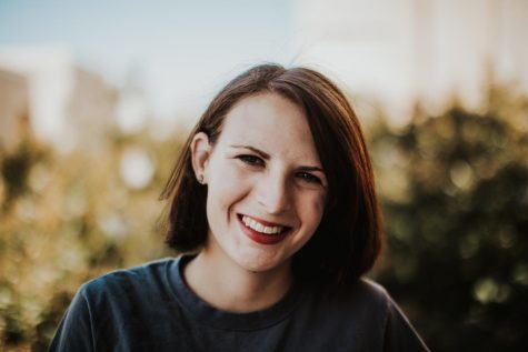 Kathryn McMahon