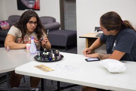 CSUSM students learn what it means to be “femme”