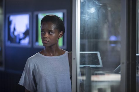 Horror and the lack of black representation in films
