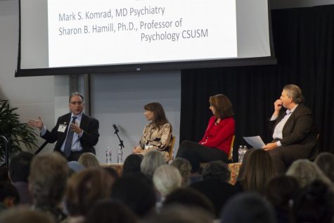 CAHM forum addresses significance of Adverse Childhood Experiences