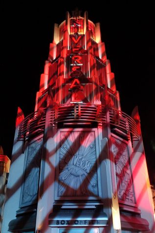 Universal Studios Halloween night lacks horror