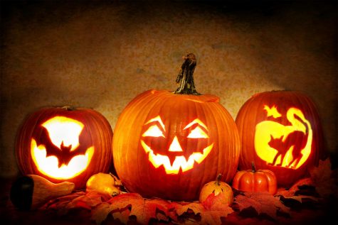 Bringing cultural sensitivity to Halloween