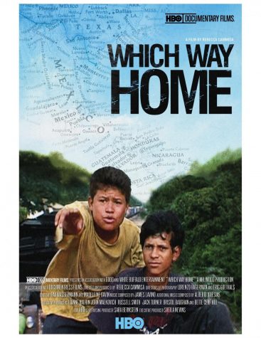 Documentary highlights U.S. immigration issues