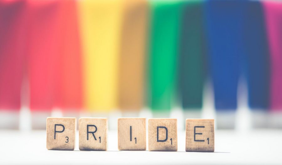 Coming Out day serves as a reminder to the LGBT community to embrace and celebrate your true identity.
