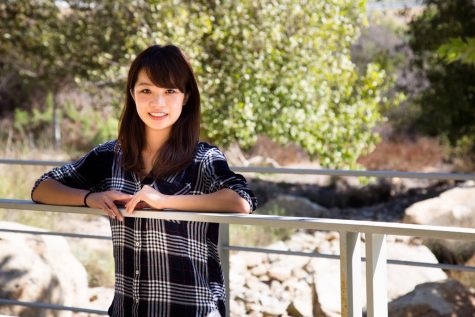 International student reflects on her study abroad experience