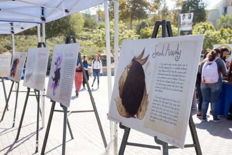 Halloweenfest educates students on responsible drinking