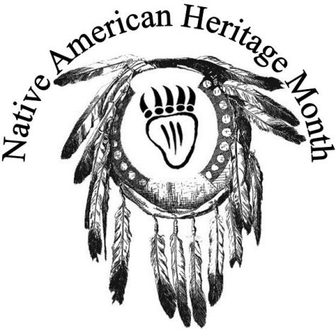 Observe the significance of American Indian presence