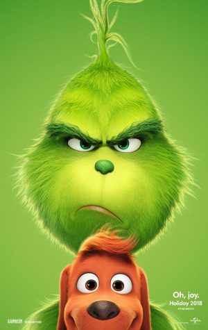 Review: The Grinch, another impressive rendition of Dr. Seuss’s Christmas miracle