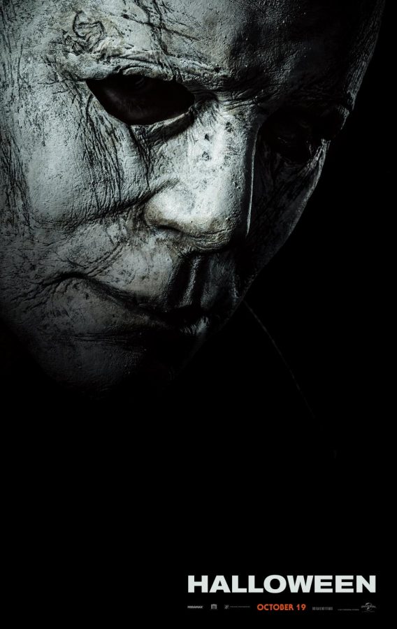 Installment of the Halloween
series released on Oct. 19.