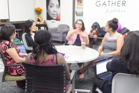 Attorney shares information on pregnant student accommodations