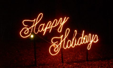 Inclusivity spreads holiday cheer