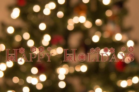The war on Christmas in the U.S.