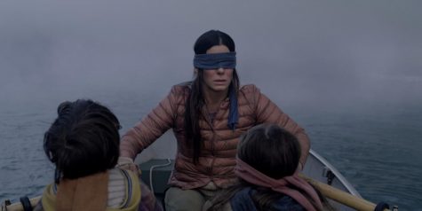 Viral Netflix original falls short