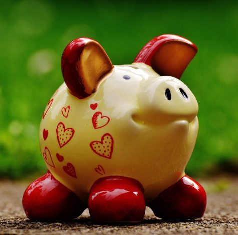 Valentine’s Day comes with a price tag