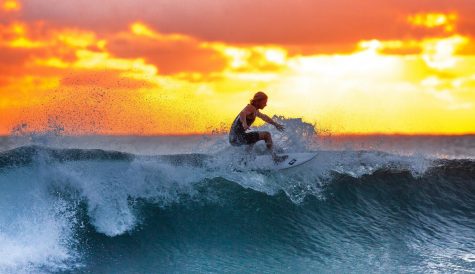CSUSM Surf claims No. 1 spot after crucial win