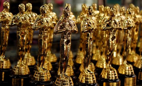 Oscars’ Best Picture nominations reflect dynamic year in filmmaking