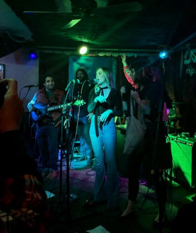 SoCal bands rock the Pour House with SoundDiego LIVE