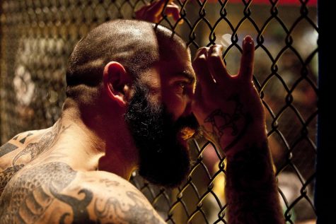 The contemporary reality of toxic masculinity