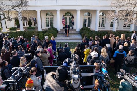 The impact of an unnecessary government shutdown